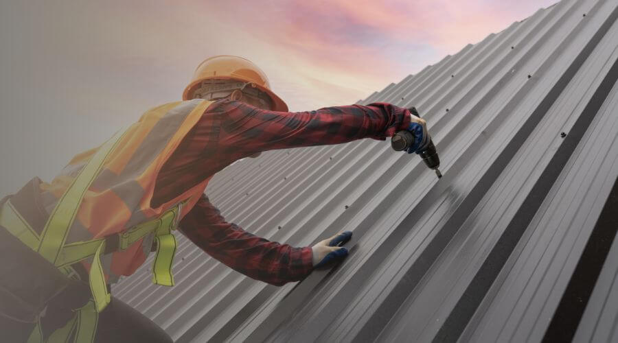 Expert Emergency Roof Repairs services in Cottonwood, AZ